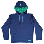WONNiT Stay Route-y Hoodie