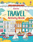 Usborne Books Travel Activity Book