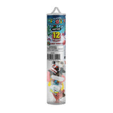 Wigglitz Christmas Tube
