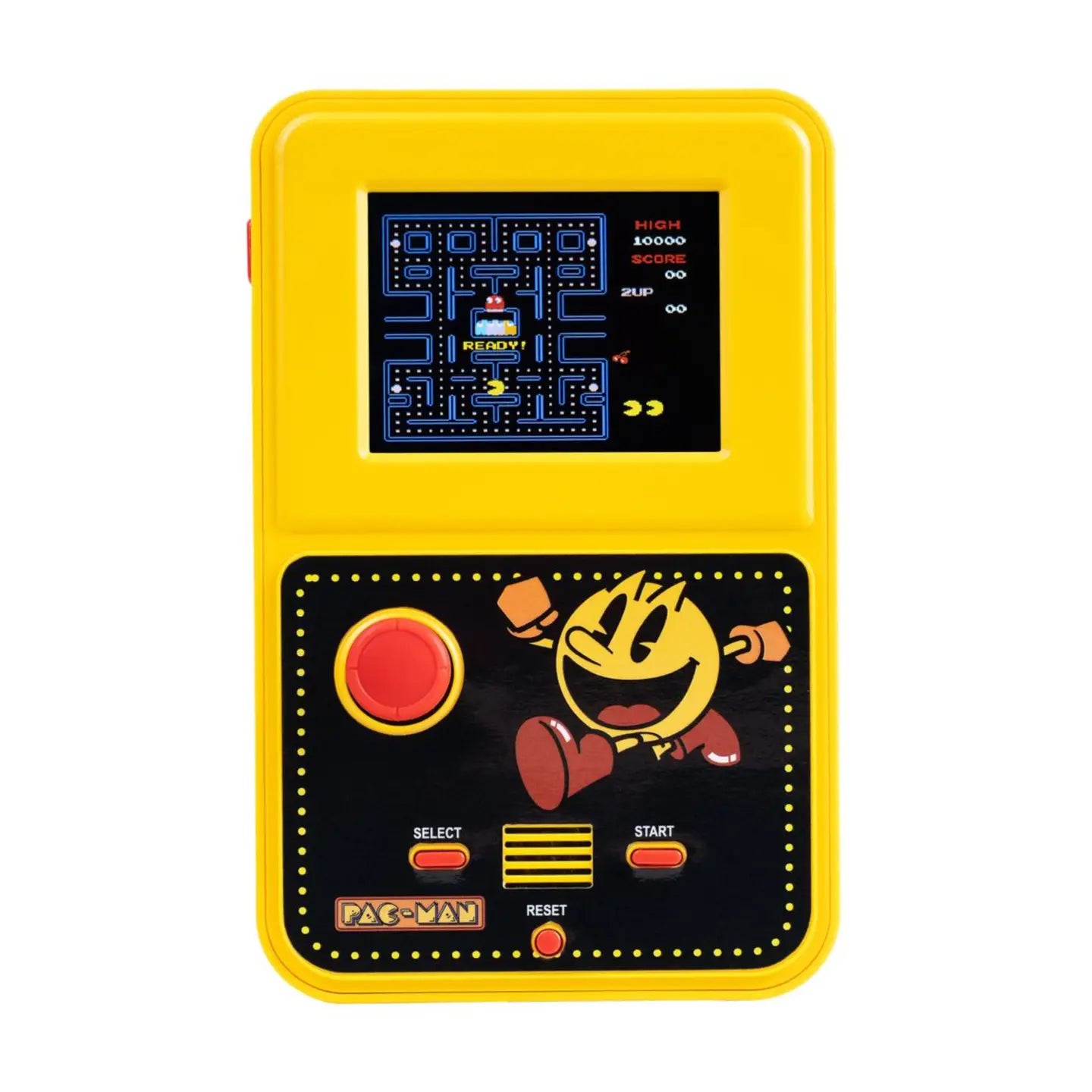 Fizz Creations Pac-Man Color Handheld
