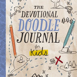 Harper Collins The Devotional Journal For Kids