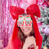 Nutcracker Glasses