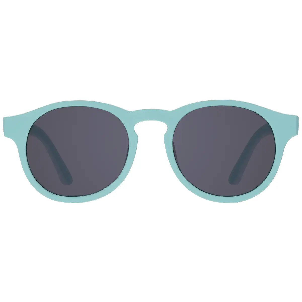Babiators Keyhole Kids Babiators Sunglasses - Morning Glory Blue