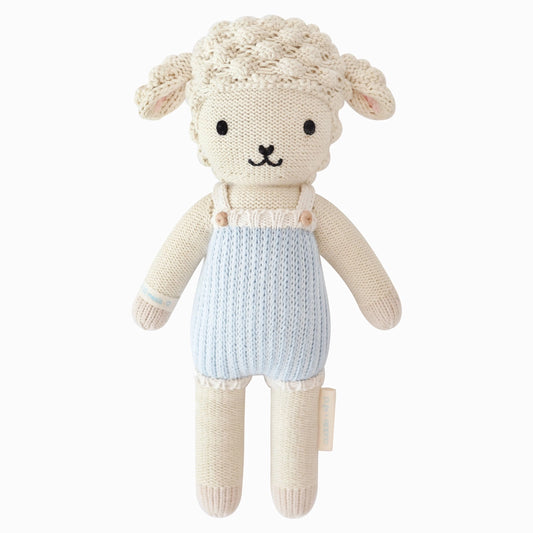 Cuddle+Kind Benjamin The Lamb