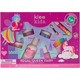 Klee Regal Queen Fairy- Mineral Play Makeup Kit