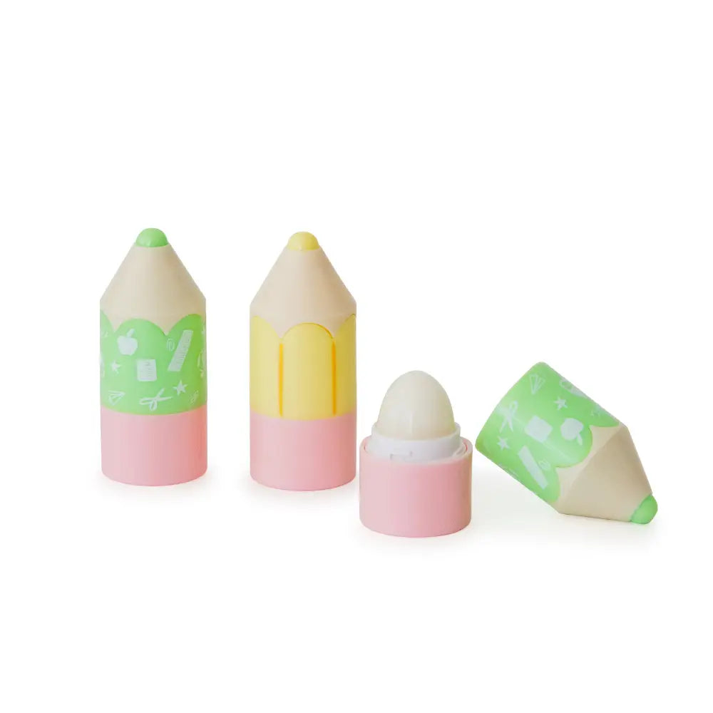 Daydream Society Smarty Pants Pencil Lip Balm