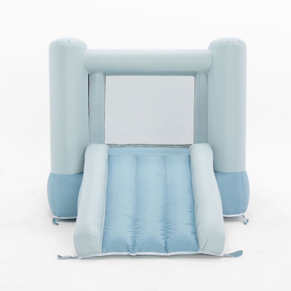 Smol Tumble | Blue