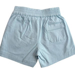 Tarry's Apparel Co. The Nino Short- Light Blue