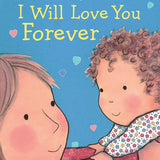 Scholastic I Will Love You Forever
