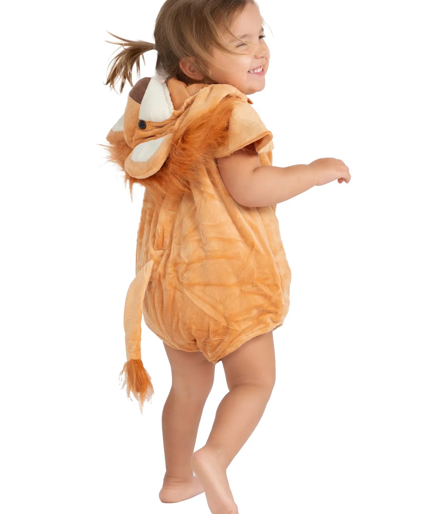 Dress Up America Lion Costume