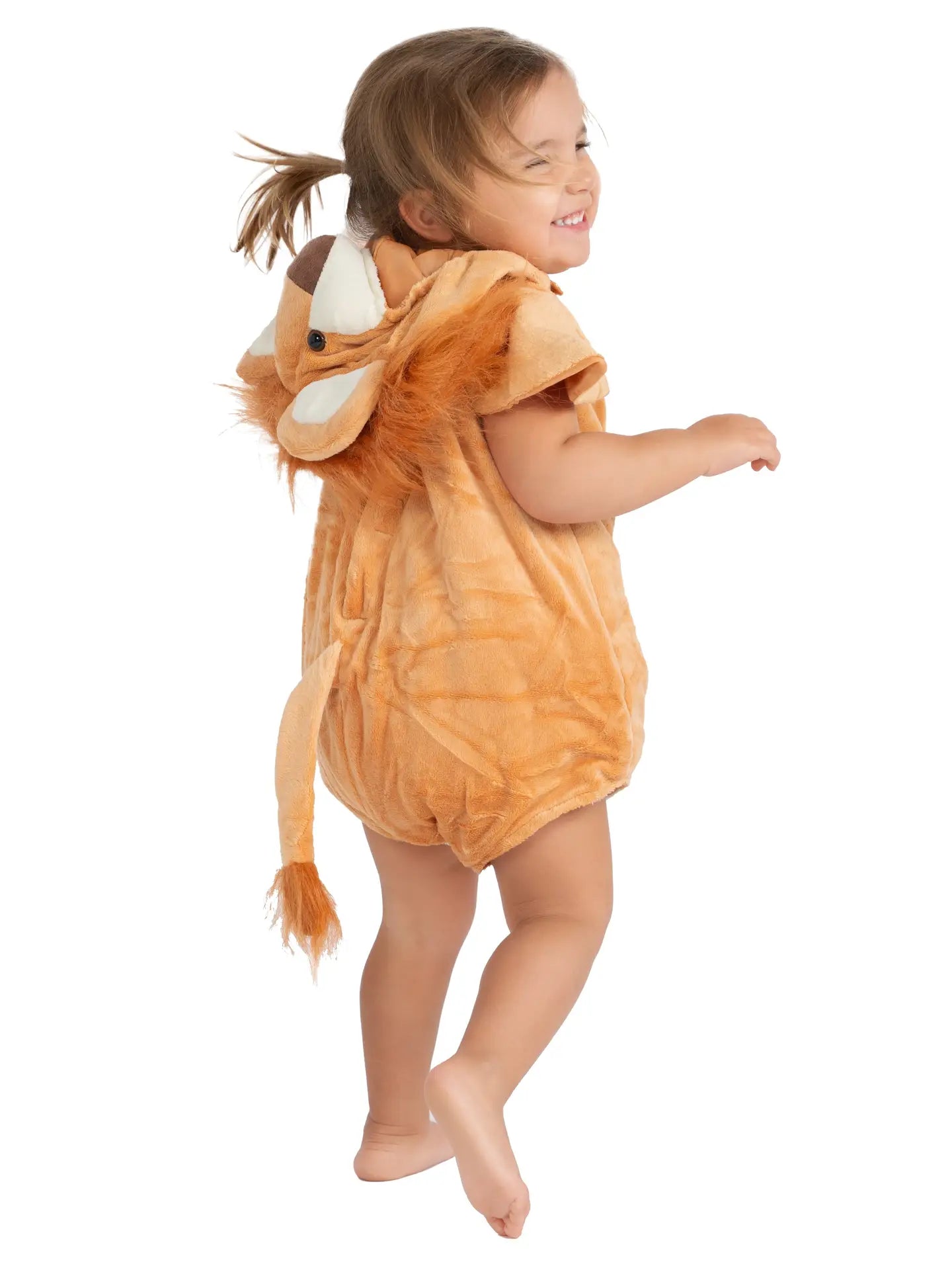 Dress Up America Lion Costume