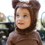 Baby Bear Halloween Costume