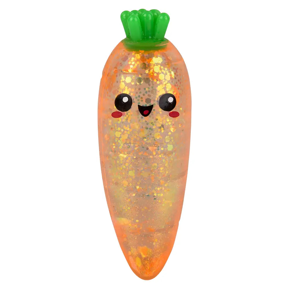 Squeezy Sugar Carrot