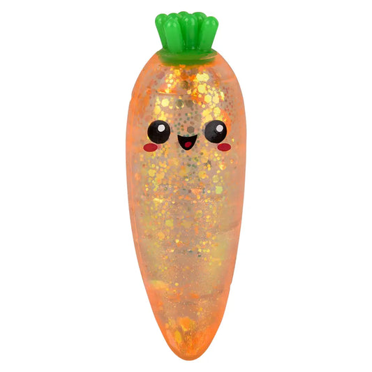 Squeezy Sugar Carrot