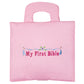 Rosalina My First Bible- Pink