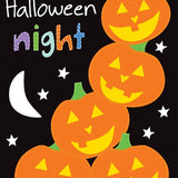 Scholastic Five Little Pumpkins On Halloween Night
