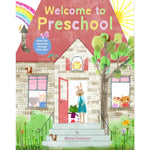 Welcome to Preschool