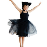 Band of the Wild Cat Tutu
