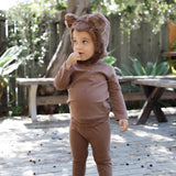 Baby Bear Halloween Costume