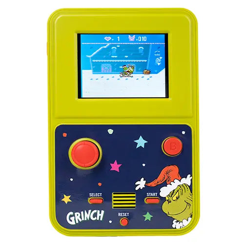 Fizz Creations The Grinch Handheld