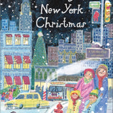 Penguin Random House A Very New York Christmas!