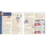 Harvest House A Little Book of Manners For Boys