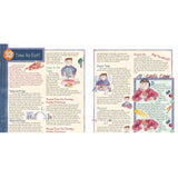 Harvest House A Little Book of Manners For Boys