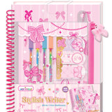 Hot Focus Stylish Writer- Bowtiful