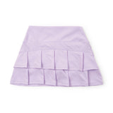 Margot Girls' Performance Skirt - Lavender