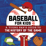 Sourcebooks Baseball For Kids