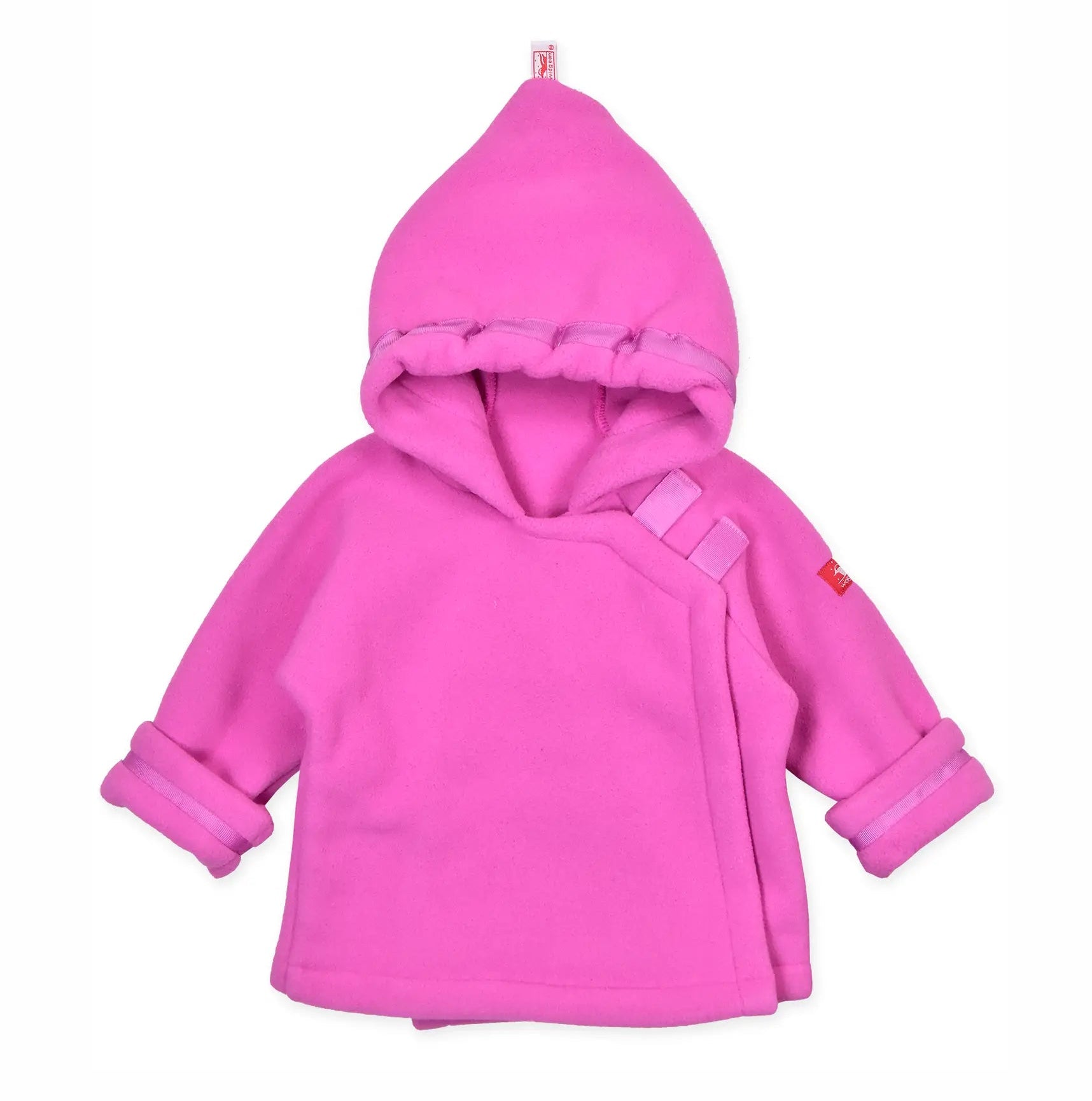 Widgeon Warmplus Favorite Jacket - Bright Pink