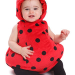 Dress Up America Ladybug Costume