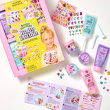 Super Smalls Create Your Own Body Lotion