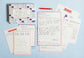 Mr. Boddington's Studio Grandparent and Grandchild Pen Pal Kit