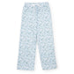 Beckett Boys' Hangout Pant - Snow-Capped Mountains