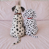 Baby Dalmatian Halloween Costume