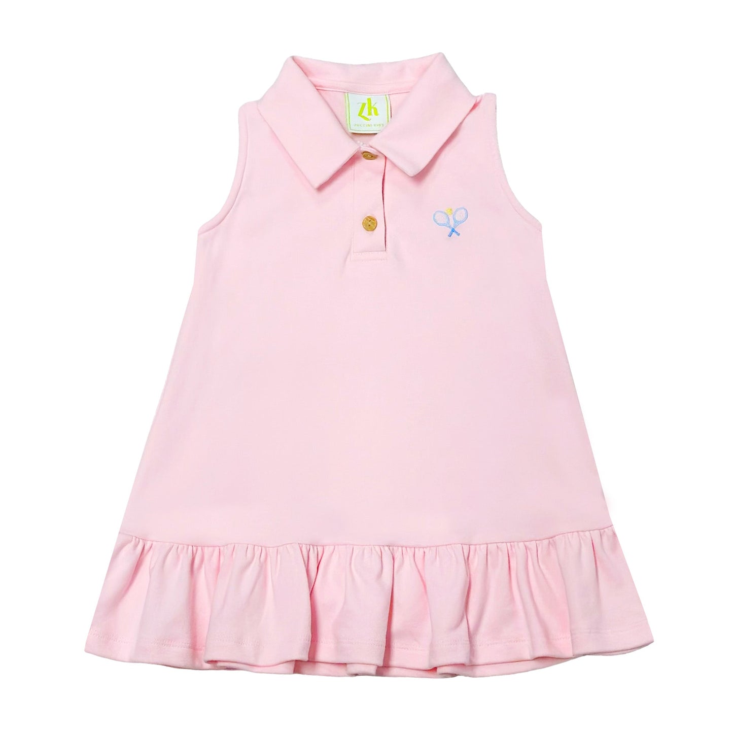 Tennis Adeline Dress