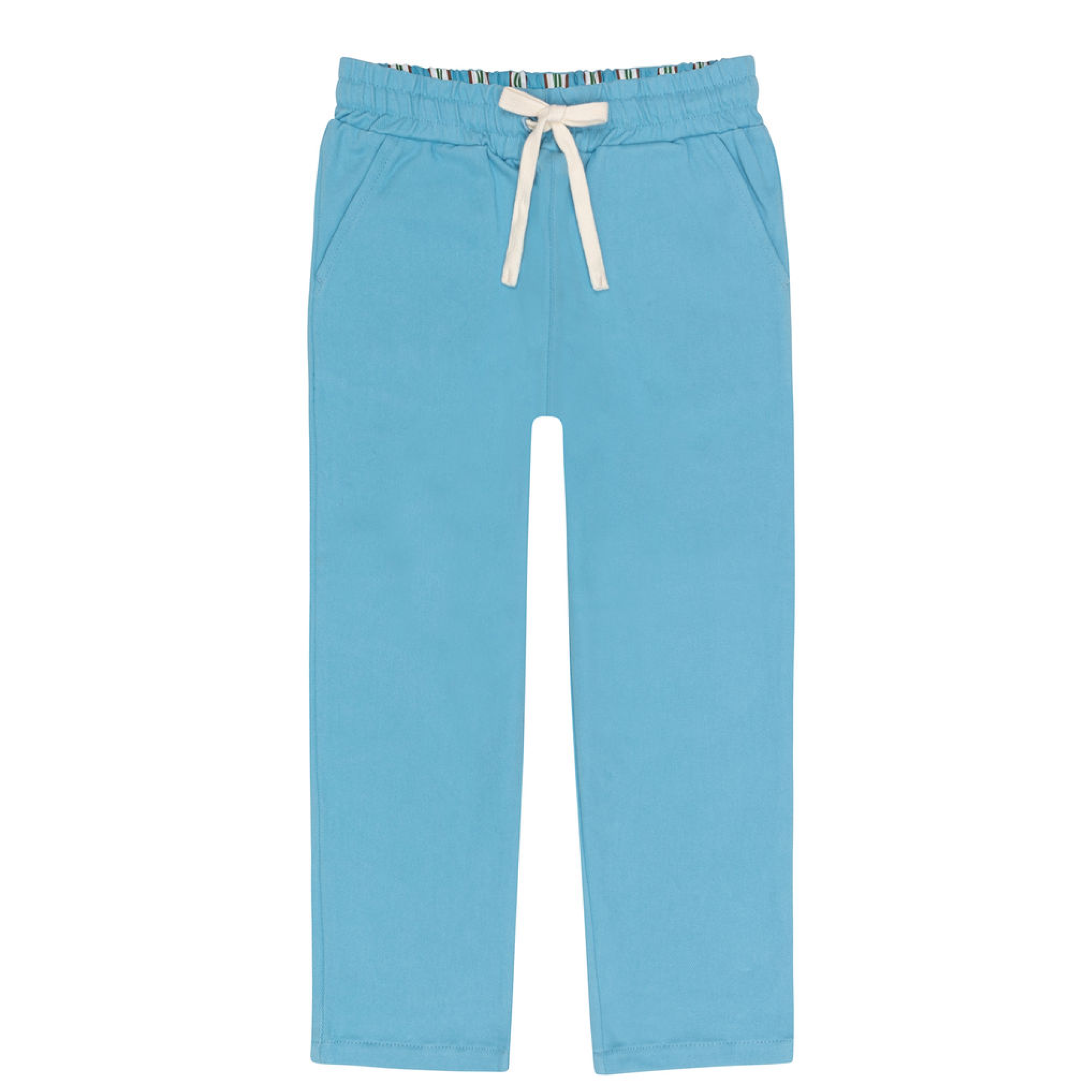 Minnow Boys Pura Blue Twill Pants