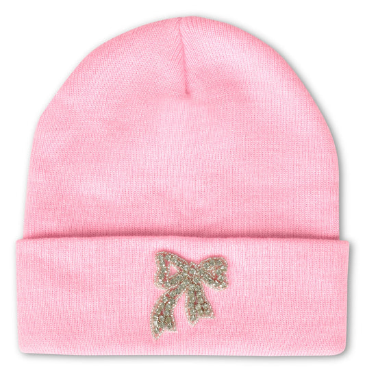 Iscream Bow Beanie