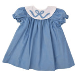 Funtasia Too Blue Bow Float Dress