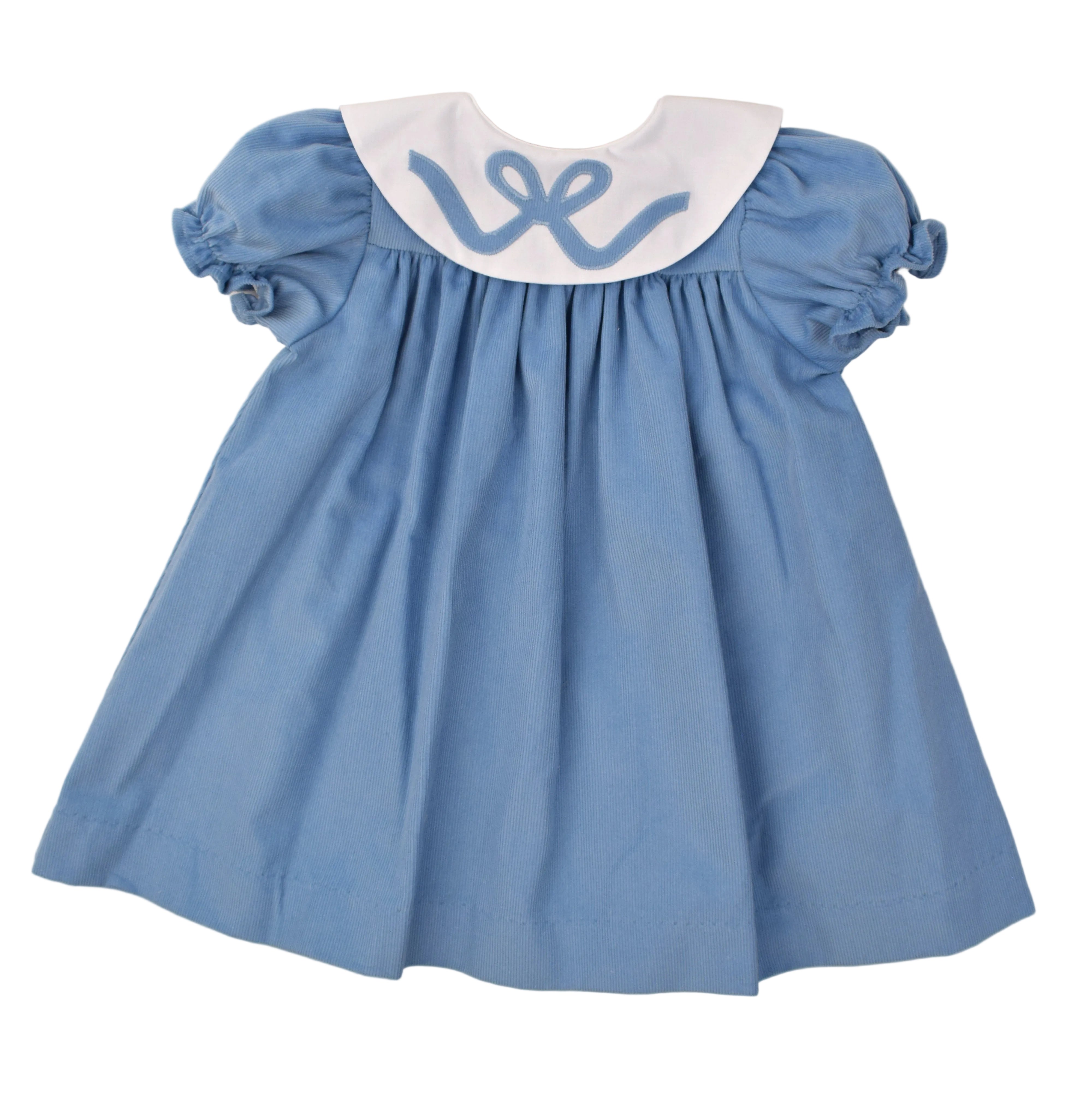 Funtasia Too Blue Bow Float Dress