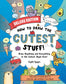 Hachette Books How To Draw The Cutest Stuff- Deluxe!