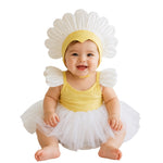 Band of the Wild Daisy Costume with Tutu