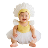 Band of the Wild Daisy Costume with Tutu