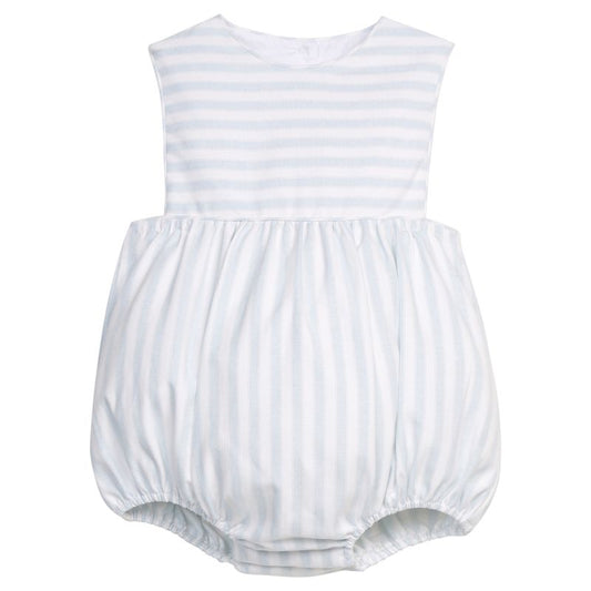 Apron Bubble- Savannah Stripe