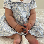 Joy Street Kids Seaside Sally Play Dress
