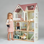 Tender Leaf Toys Mulberry Mansions