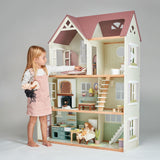 Tender Leaf Toys Mulberry Mansions