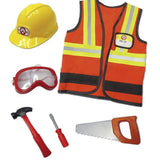 Construction Worker Set