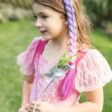 Mermazing Mermaid Hair Braid